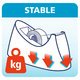 Klebefilmabroller Tesa Easy - Miniaturansicht