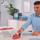 Klebefilmabroller Tesa Easy - Miniaturansicht