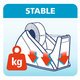 Klebefilmabroller Tesa Easy - Miniaturansicht