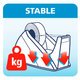 Klebefilmabroller Tesa Easy - Miniaturansicht