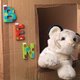Powerstrips Tesa Small - Miniaturansicht