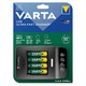 Akkuladegerät Varta LCD - Produktbild