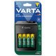 Akkuladegerät Varta LCD - Produktbild