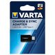 USB-Adapter Varta Charge - Produktbild