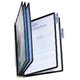 Sichttafel-Wandhalter Durable SHERPA - Miniaturansicht