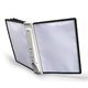 Sichttafel-Wandhalter Durable SHERPA - Miniaturansicht