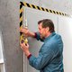 Markierungsklebeband Tesa Signal - Miniaturansicht