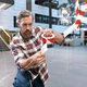 Markierungsklebeband Tesa Signal - Miniaturansicht