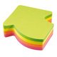 Haftnotizwürfel info notes - Produktbild