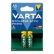 Akkus Varta Recharge - Produktbild