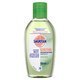 Handdesinfektionsgel Sagrotan Aloe - Produktbild