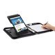 Konferenzmappen Wedo Tablet-Organizer - Miniaturansicht