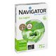 Kopierpapier Navigator Eco-Logical - Miniaturansicht
