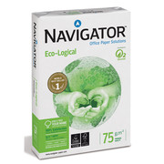 Kopierpapier Navigator Eco-Logical - Miniaturansicht