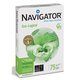 Kopierpapier Navigator Eco-Logical - Produktbild