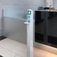 Desinfektionsmittel-Station Durable 589502 - Miniaturansicht