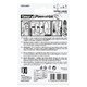 Powerstrips Tesa Deco - Miniaturansicht