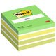Haftnotizwürfel Post-it Notes - Miniaturansicht
