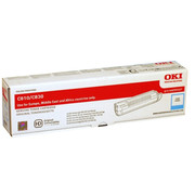 OKI Lasertoner 44059107 - Miniaturansicht