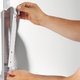 Sichttafel-Wandhalter Durable VARIO - Miniaturansicht