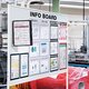 Sichttafel-Wandhalter Durable VARIO - Miniaturansicht