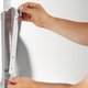 Sichttafel-Wandhalter Durable VARIO - Miniaturansicht