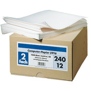 Tabellierpapier Sigel A4 - Produktbild