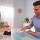 Klebefilmabroller Tesa Easy - Miniaturansicht