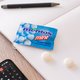 Süßwaren mentos mint - Miniaturansicht