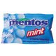 Süßwaren mentos mint - Produktbild