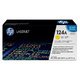 HP Lasertoner Q6003A - Produktbild