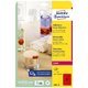 Neon-Etiketten Zweckform L6003-25 - Miniaturansicht