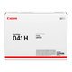 Canon Lasertoner 041H - Miniaturansicht