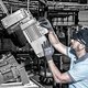 Arbeitshandschuhe uvex phynomic - Miniaturansicht