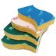 Spontex Reinigungsschwamm Sweet - Miniaturansicht