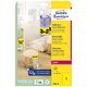 Neon-Etiketten Zweckform L6006-25 - Miniaturansicht
