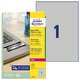 Typenschildetiketten Zweckform L6013-8 - Miniaturansicht