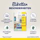 CD-Etiketten Zweckform L6015-25 - Miniaturansicht