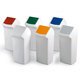 Abfallsammler Durable Set - Miniaturansicht