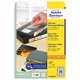 Datenträger-Etiketten Zweckform L6022REV-25 - Miniaturansicht