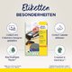Datenträger-Etiketten Zweckform L6022REV-25 - Miniaturansicht