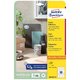Universaletiketten Zweckform L6024REV-25 - Miniaturansicht