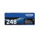 Brother Lasertoner TN-248BK - Miniaturansicht