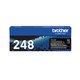 Brother Lasertoner TN-248BK - Miniaturansicht