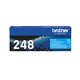 Brother Lasertoner TN-248C - Produktbild