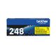 Brother Lasertoner TN-248Y - Produktbild