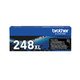 Brother Lasertoner TN-248XLBK - Produktbild