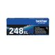 Brother Lasertoner TN-248XLBK - Miniaturansicht
