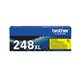 Brother Lasertoner TN-248XLY - Produktbild