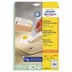 Universaletiketten Zweckform L6026REV-25 - Miniaturansicht